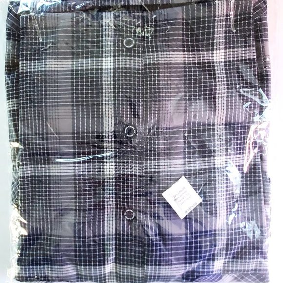 Dixxon Flannel PAULSON Men's Flannel Shirt XL Tall - Picture 8 of 9